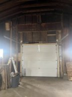 Refurbished Quonset - Interior